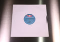 Inner LP Sleeves - Premium White Paper with Poly Lining / Pack of 50