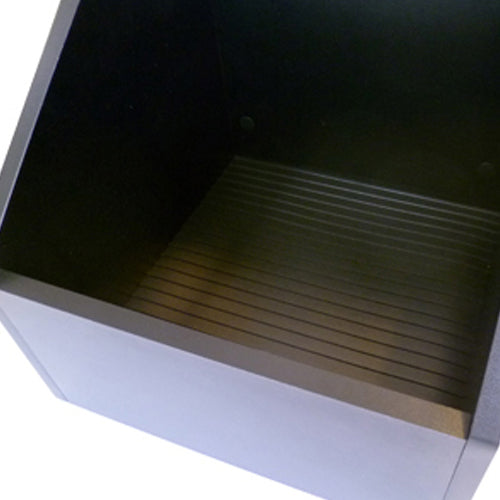 GrooveMats for the Bin-e
