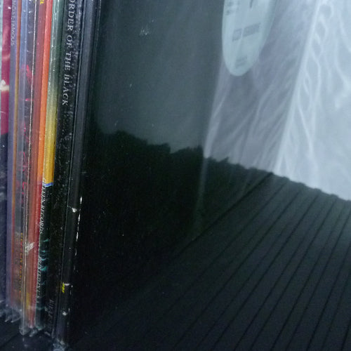 GrooveMats for the LPBIN